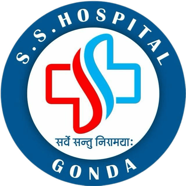 ss hospital logo
